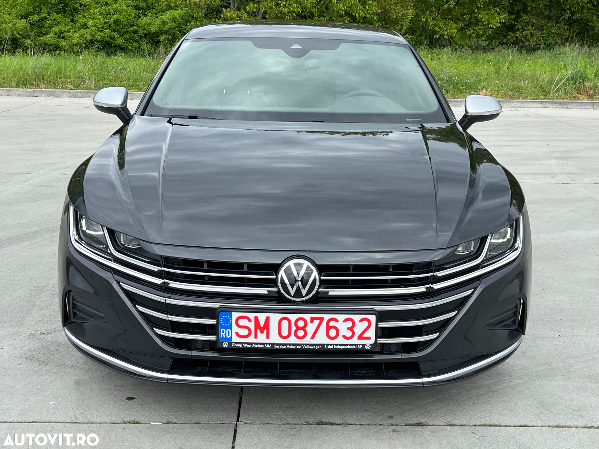 Volkswagen ARTEON Shooting Brake 2.0 TDI SCR 4Motion DSG Elegance - 29