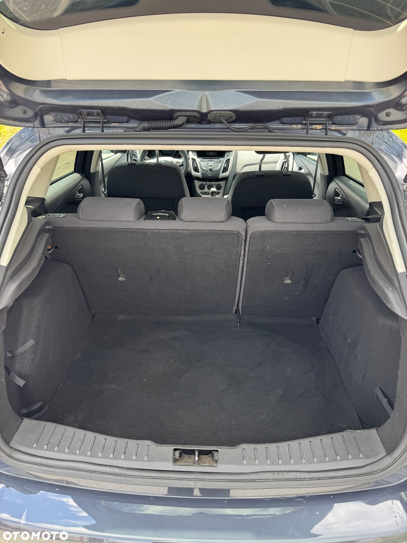 Ford Focus - 11