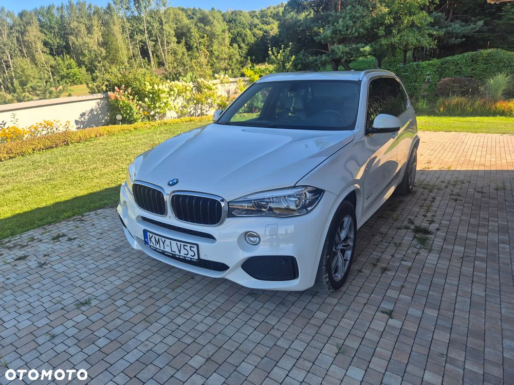 BMW X5 xDrive40d - 2