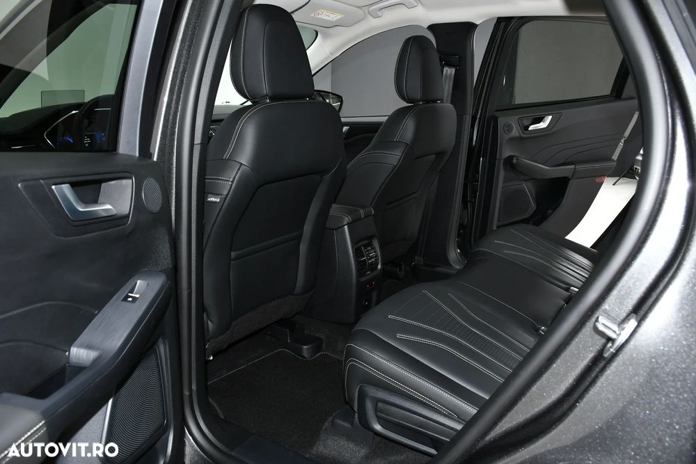 Ford Kuga 2.5 Duratec FHEV VIGNALE - 12