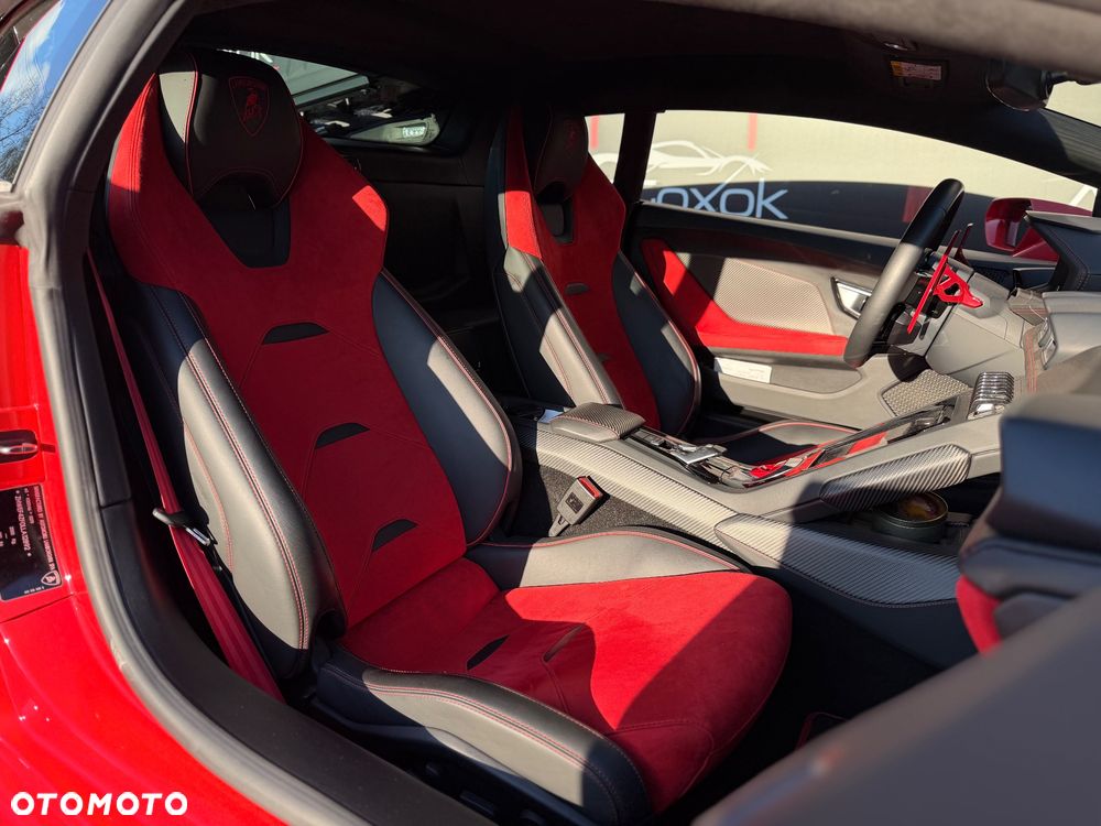 Lamborghini Huracan - 21