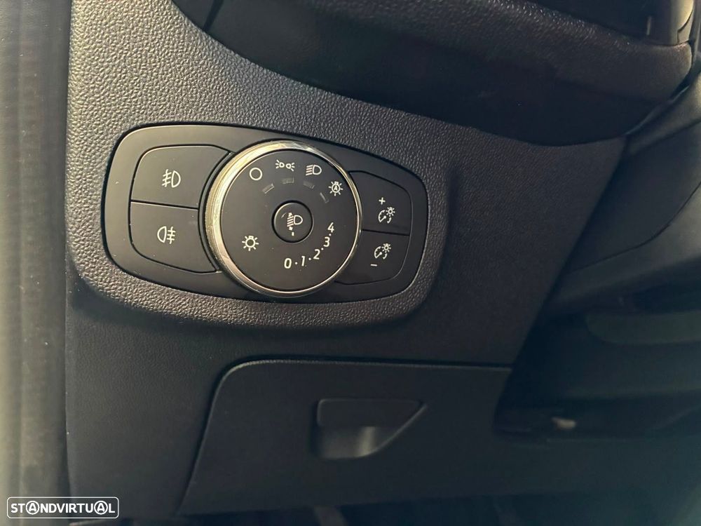 Ford Fiesta 1.0 EcoBoost ST-Line - 20