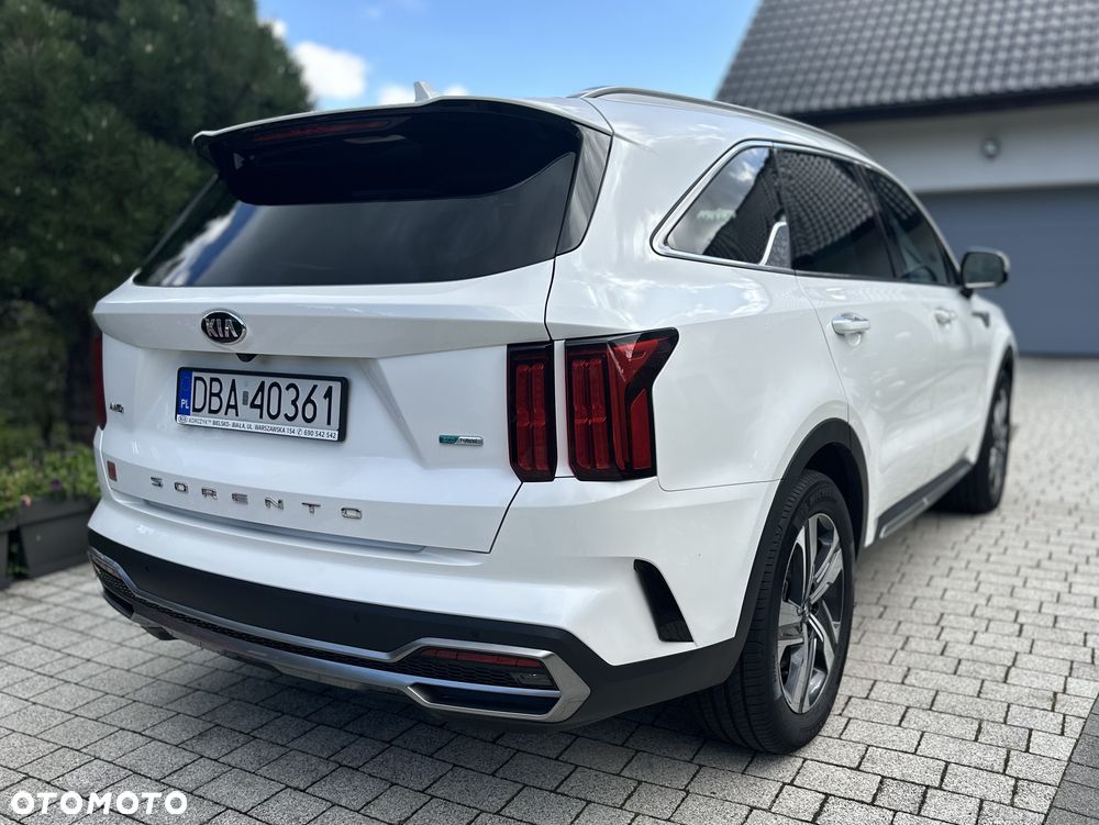 Kia Sorento - 4