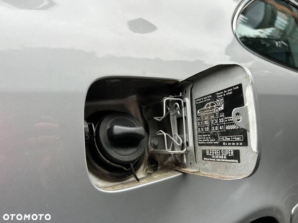 Mercedes-Benz CLK - 9
