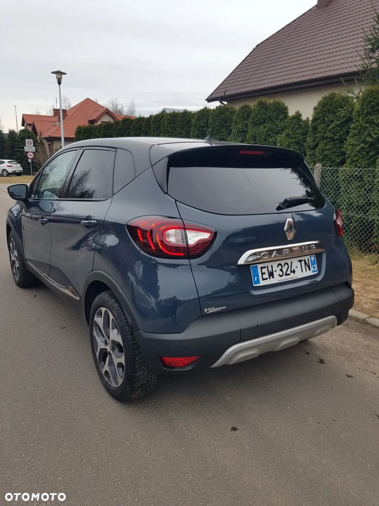 Renault Captur (ENERGY) TCe 90 INTENS - 7