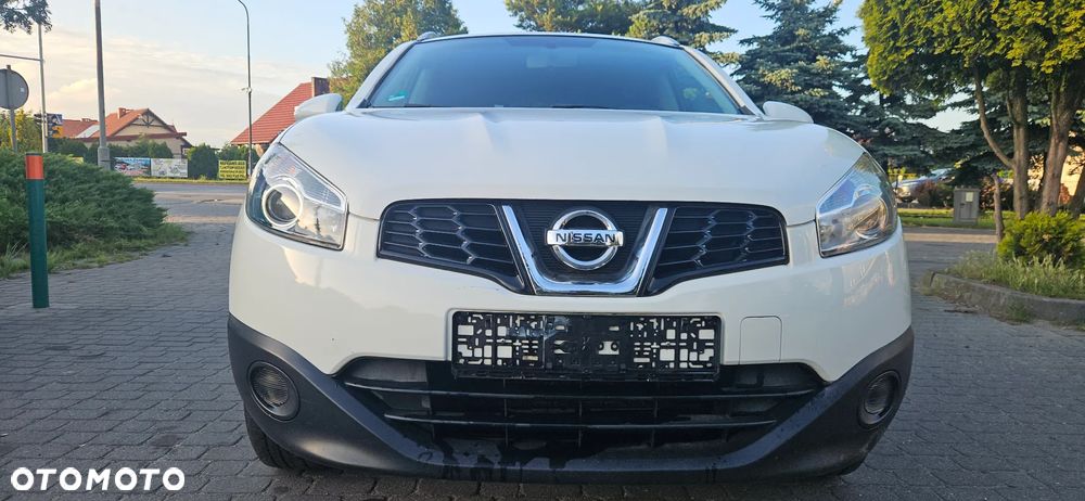 Nissan Qashqai - 18