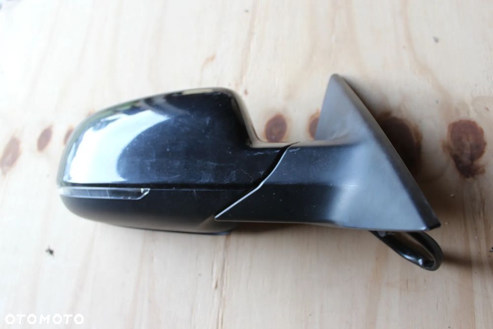 LUSTERKO PRAWE AUDI A5 SPORTBACK 8T8 6 PIN LZ9Y EU 2012 - 7