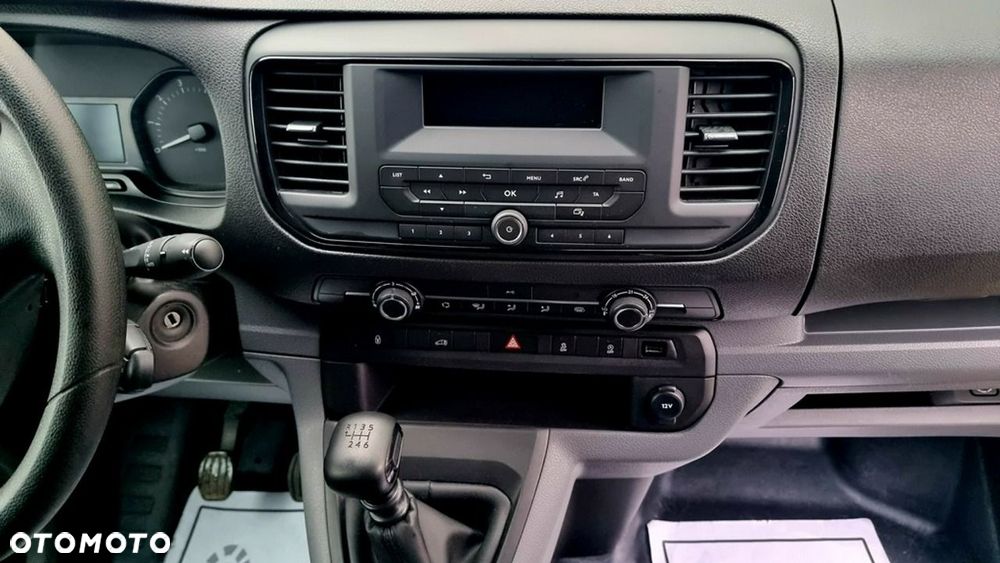 Opel Vivaro - 16