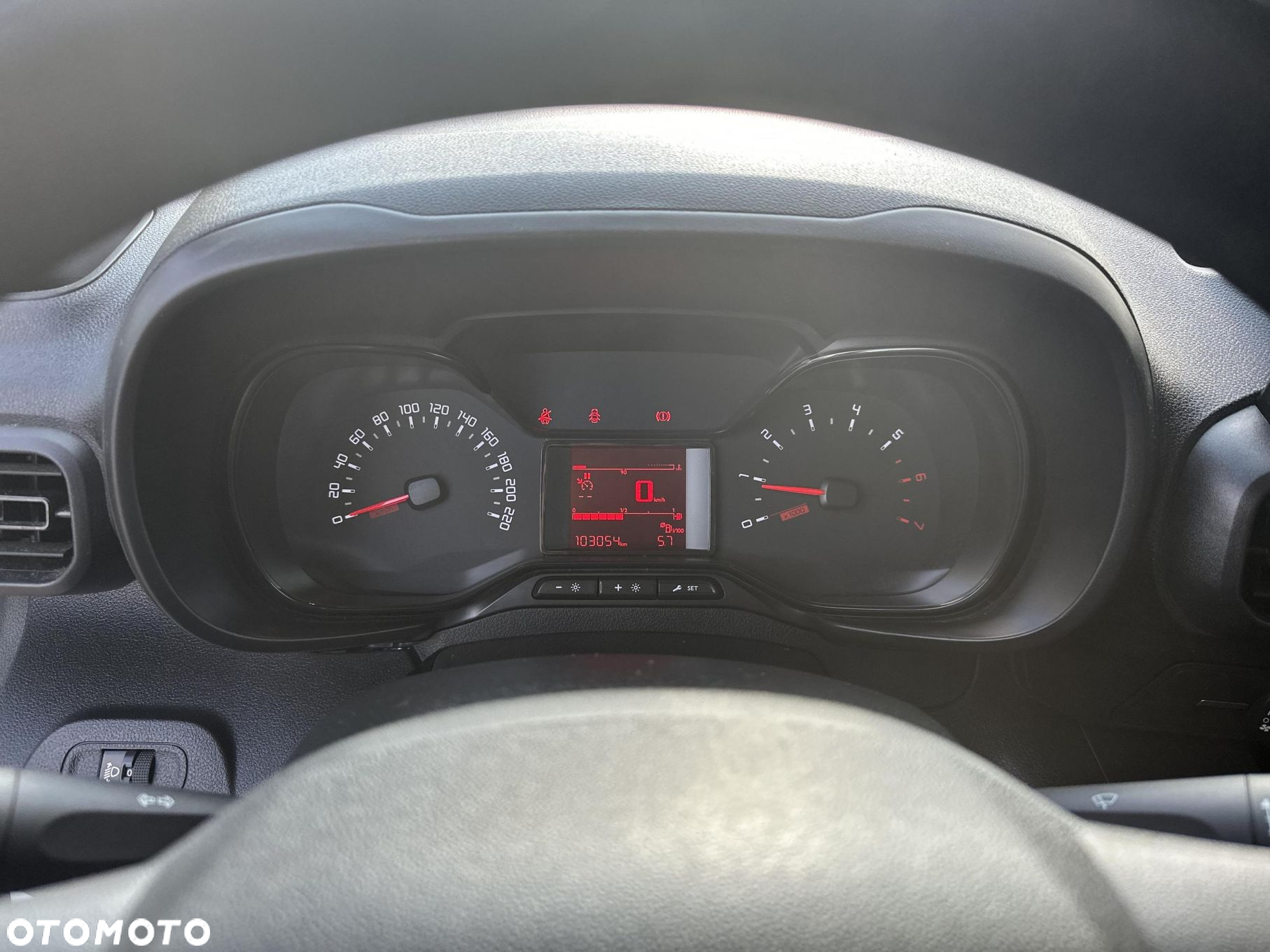 Toyota PROACE CITY - 12