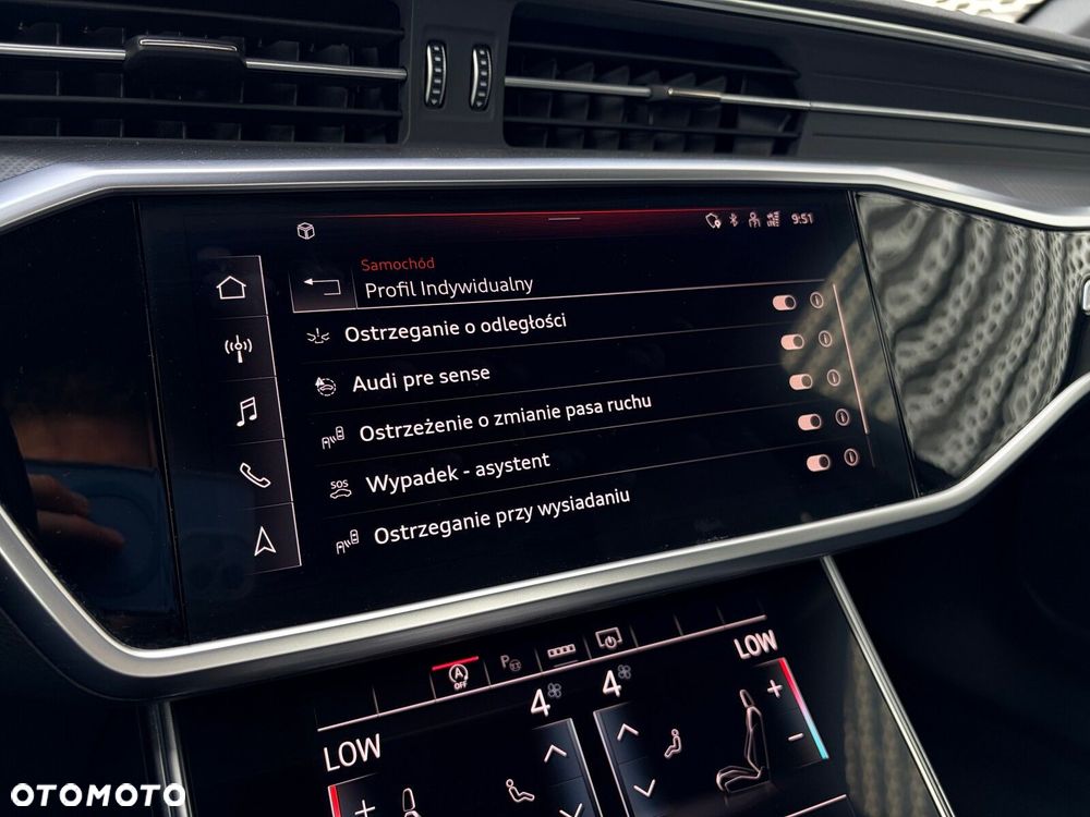 Audi A6 Limousine - 37