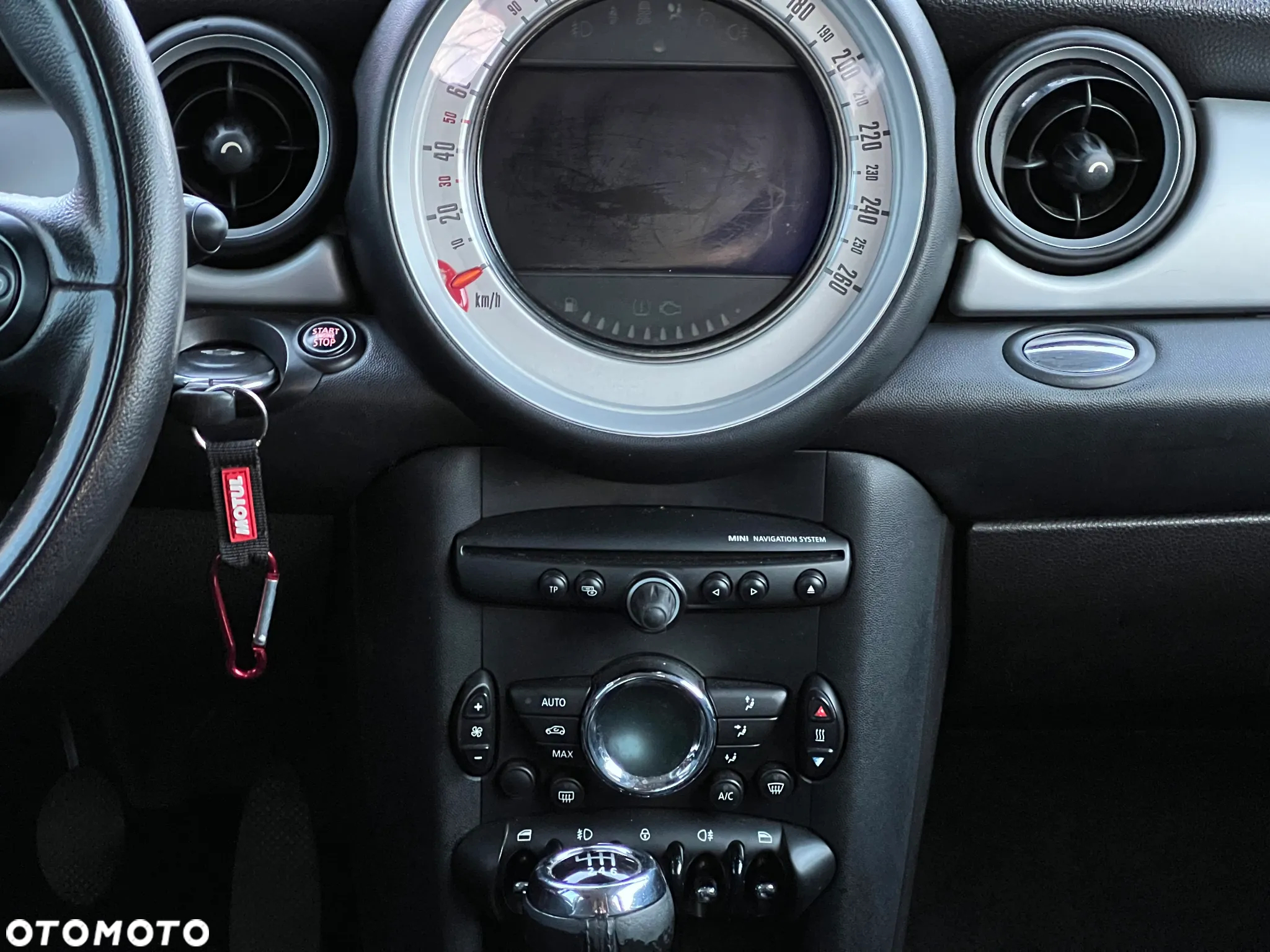 MINI Cooper Baker Street - 25