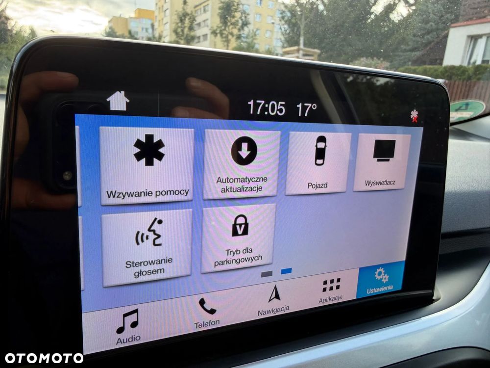 Ford Focus 2.0 EcoBlue Titanium Business - 28