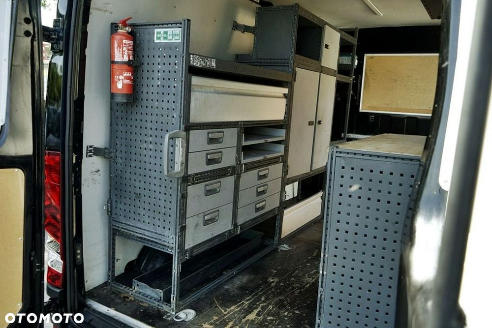 Iveco Daily 35S13 - 23