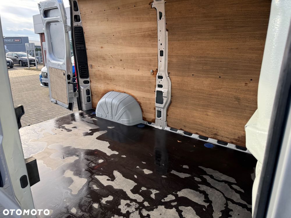 Peugeot Boxer L2H2 - 14