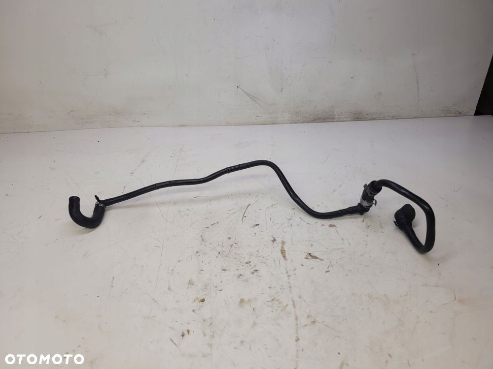 PRZEWÓD PODCIŚNIENIA AUDI A4 A5 A6 3.0 06E133773BC - 1