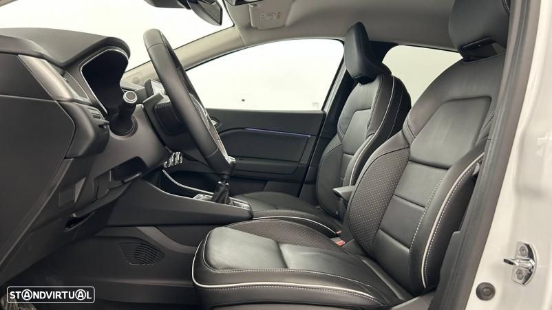 Renault Captur 1.0 TCe Techno - 13