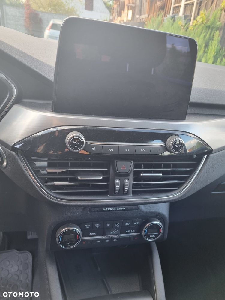 Ford Kuga 2.5P PHEV FWD Titanium - 34