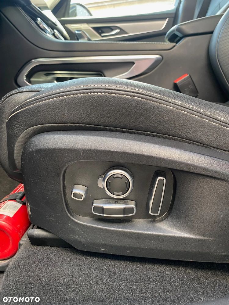 Jaguar F-Pace 3.0 V6 AWD S - 12