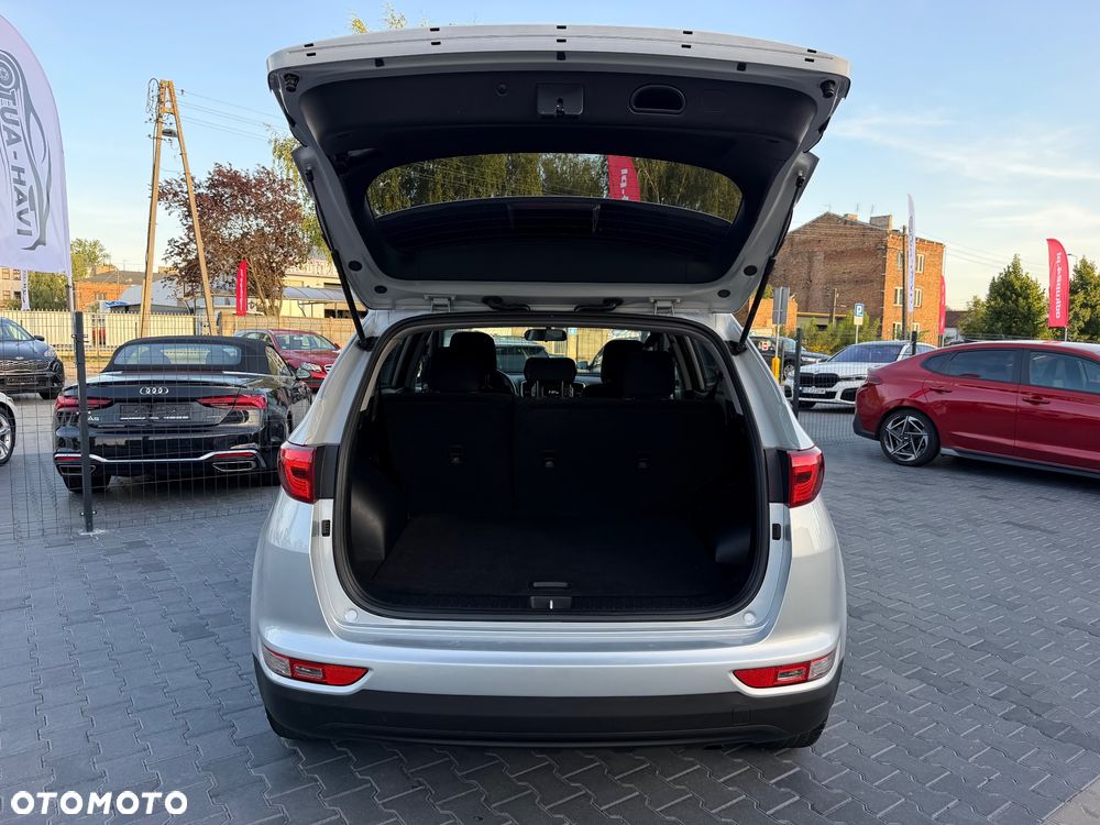 Kia Sportage 2.0 GDI XL 2WD - 36