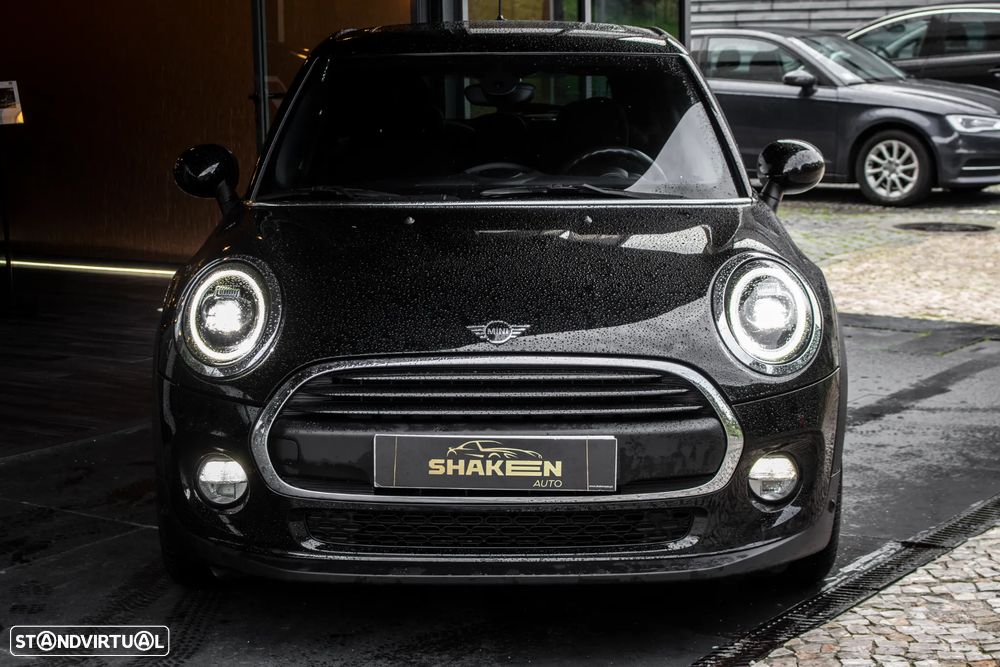 MINI 5 Portas One D - 7