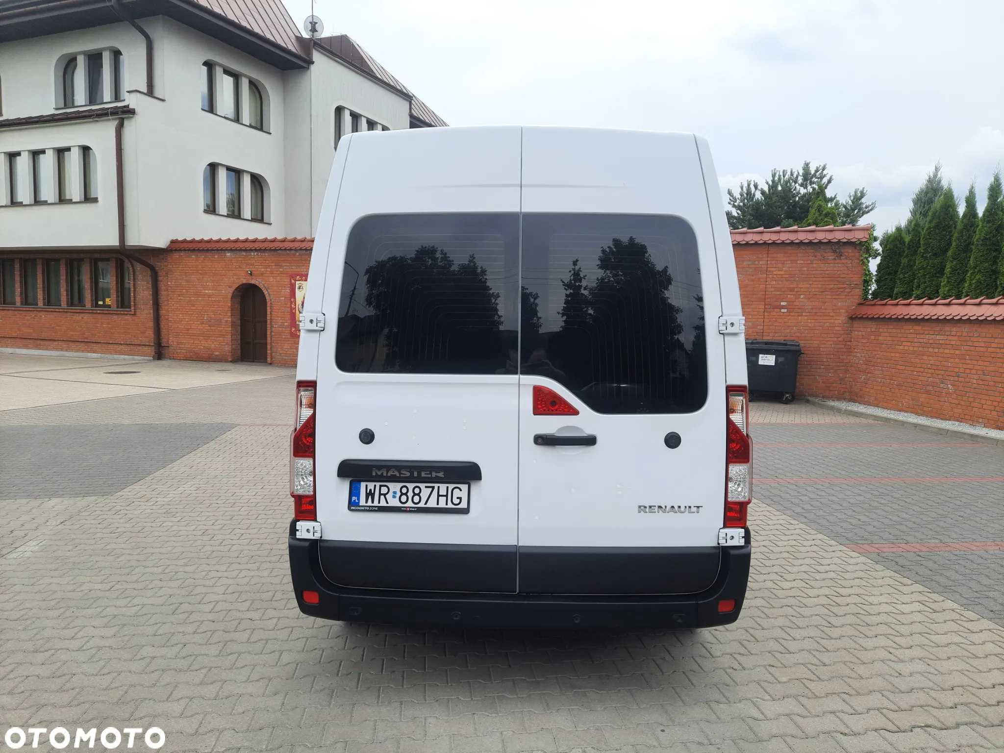 Renault Master - 6