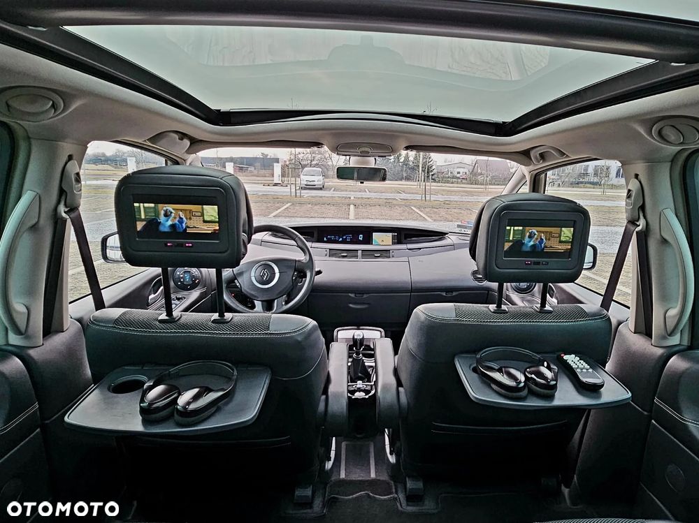 Renault Espace 2.0 dCi FAP Celsium - 12