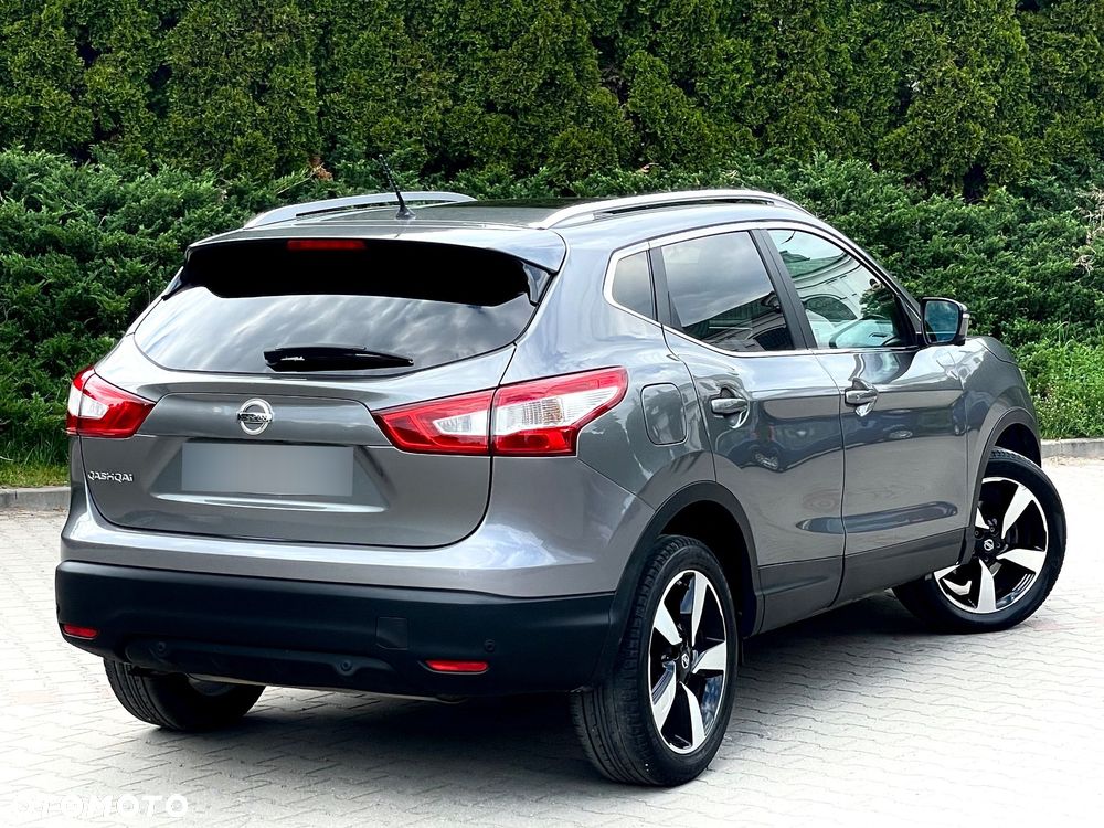 Nissan Qashqai - 12