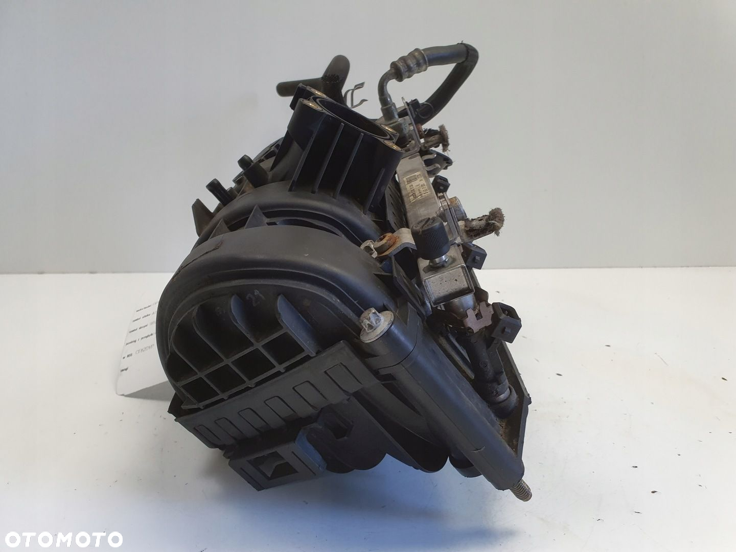 Opel Corsa D 1.4 16V KOLEKTOR SSĄCY 0280600047 - 7