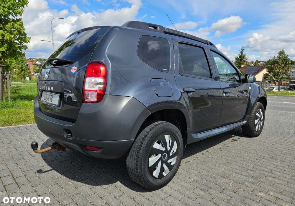 Dacia Duster - 20
