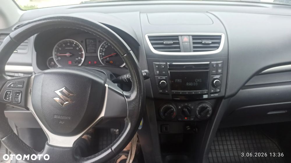 Suzuki Swift 1.2 Comfort - 7