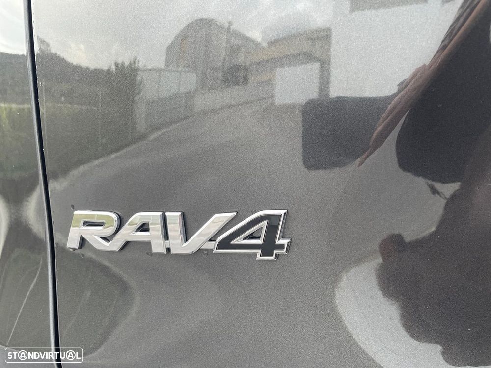 Toyota RAV4 2.5 HDF Square Collection - 28