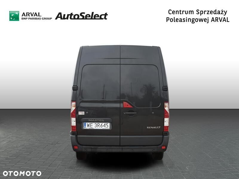 Renault Master - 5