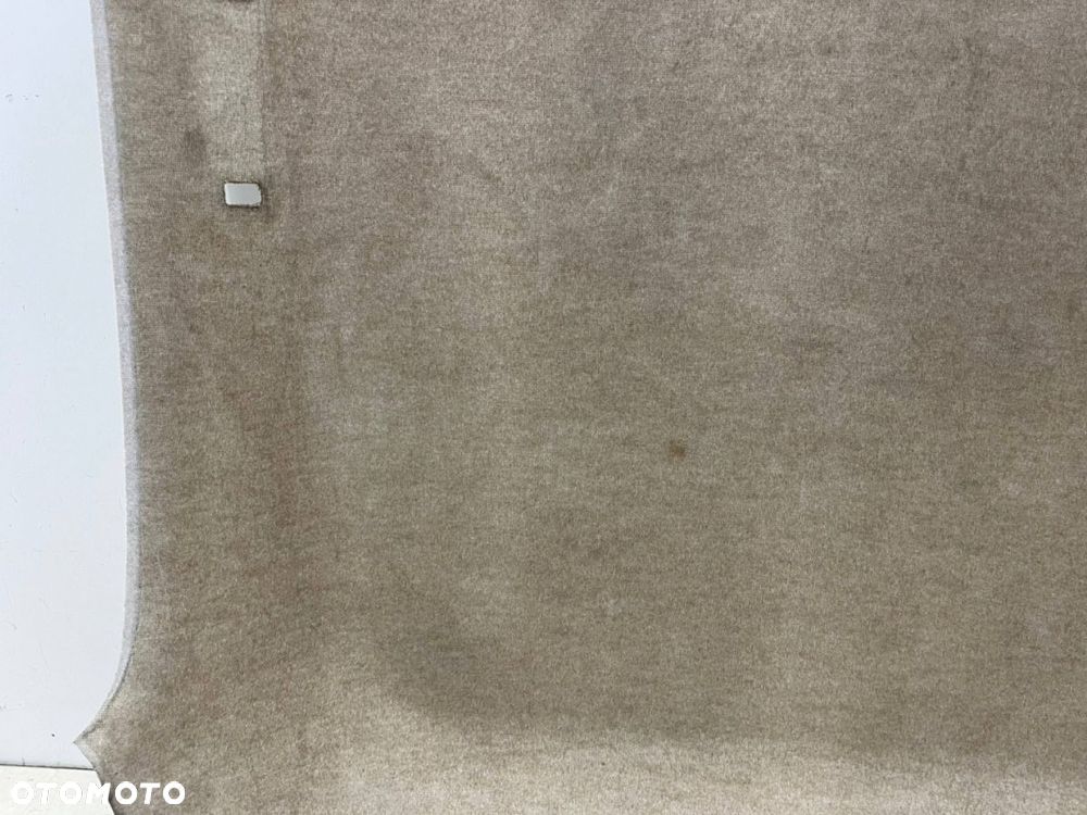 Podsufitka Fiat Panda 2 II 03-12r. - 9