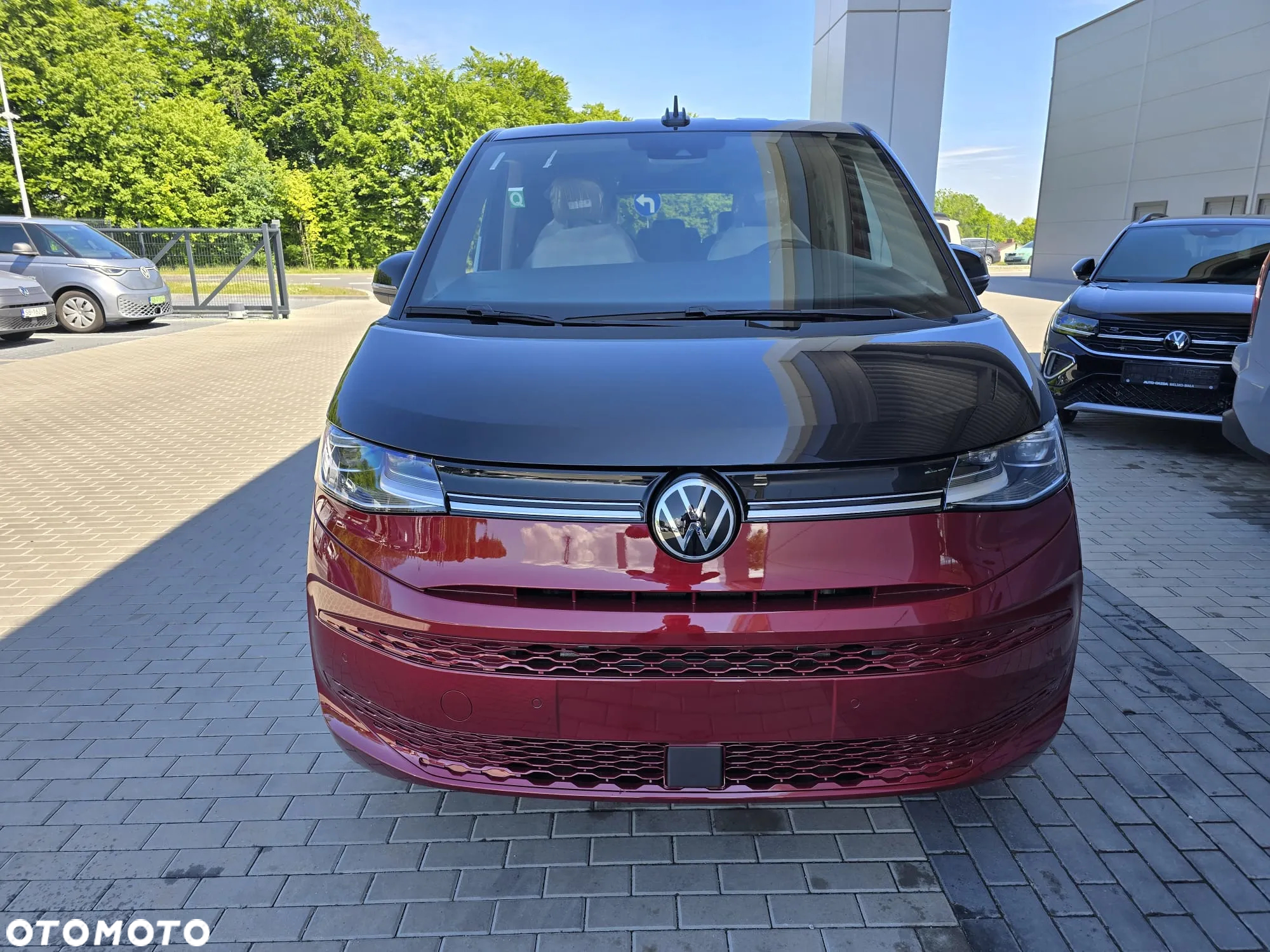 Volkswagen Multivan 1.5 eHybrid PHEV 4Motion L2 Life DSG - 5