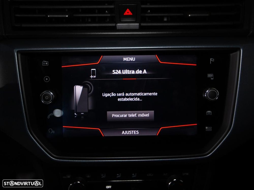 SEAT Arona 1.6 TDI Style - 24