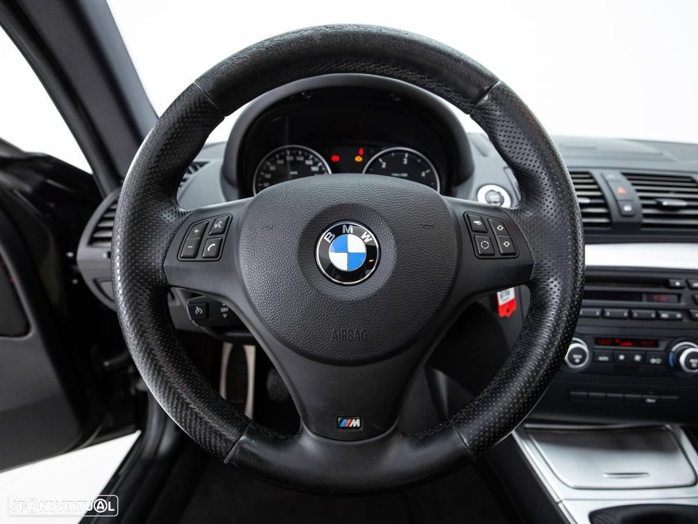 BMW 123 - 16