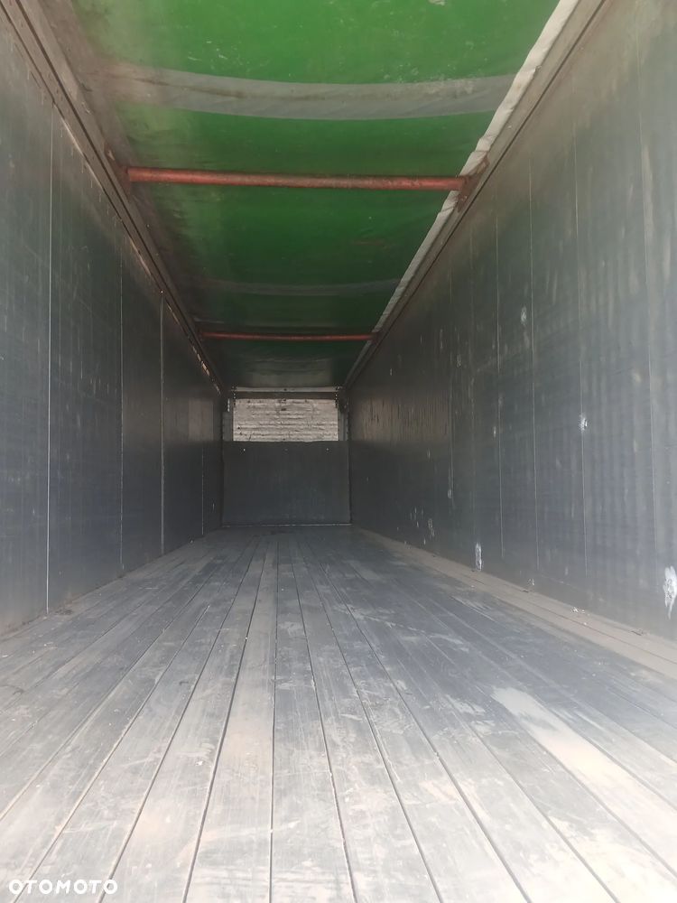 Schmitz Cargobull SW 24 - 4