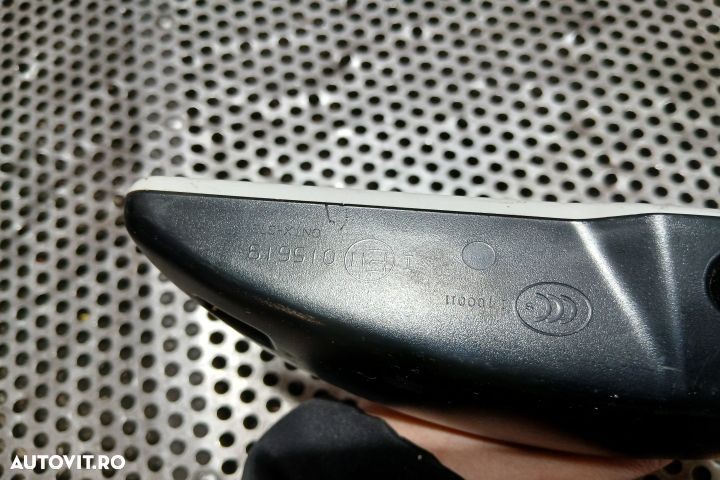 Oglinda retrovizoare parbriz E11015619 E11015619 Volkswagen VW Golf 5 - 4