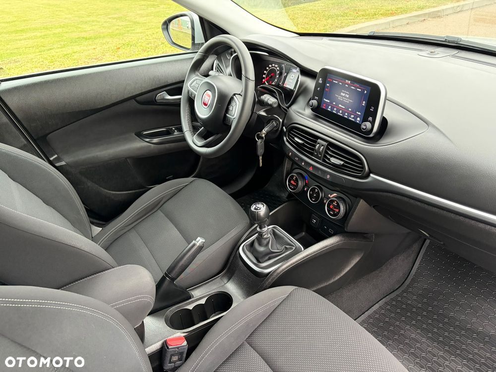 Fiat Tipo 1.4 16v Lounge - 15