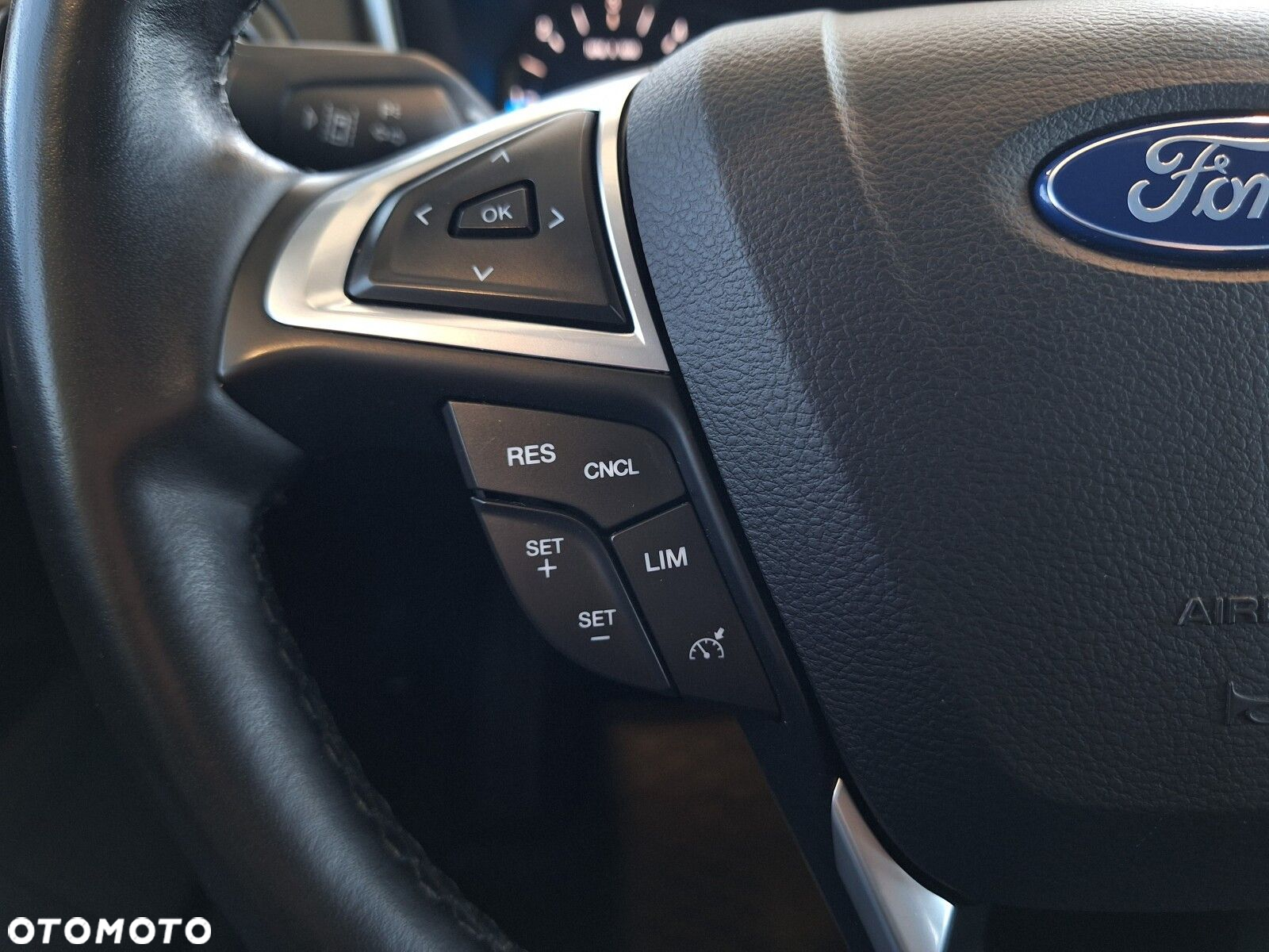 Ford Mondeo 2.0 EcoBlue Executive - 25