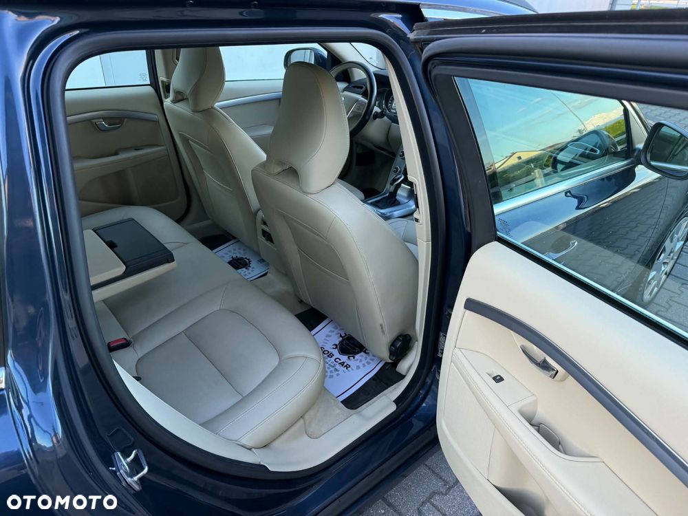 Volvo V70 D4 Drive-E Dynamic Summum - 8