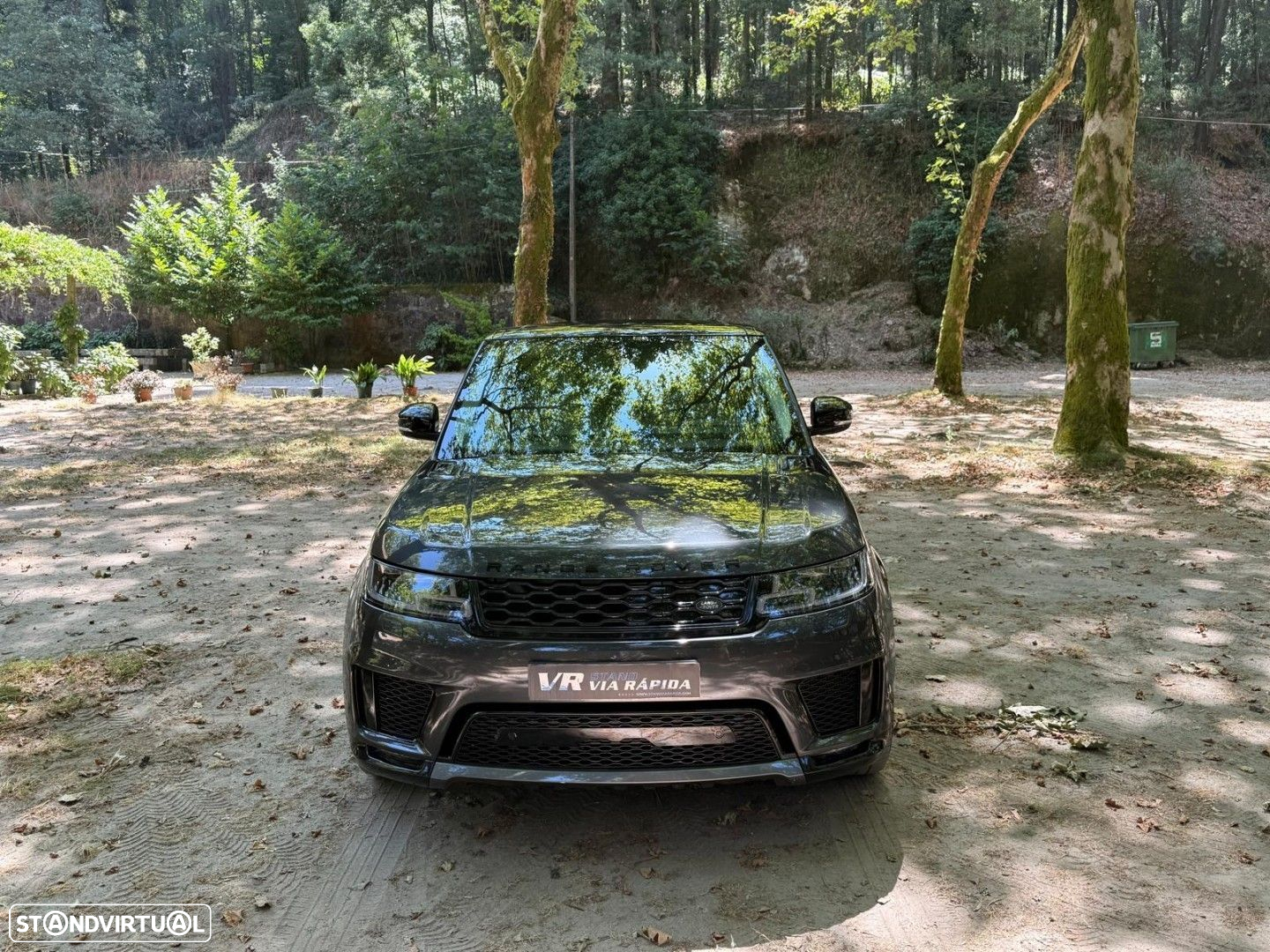 Land Rover Range Rover Sport 2.0 Si4 PHEV SE - 24
