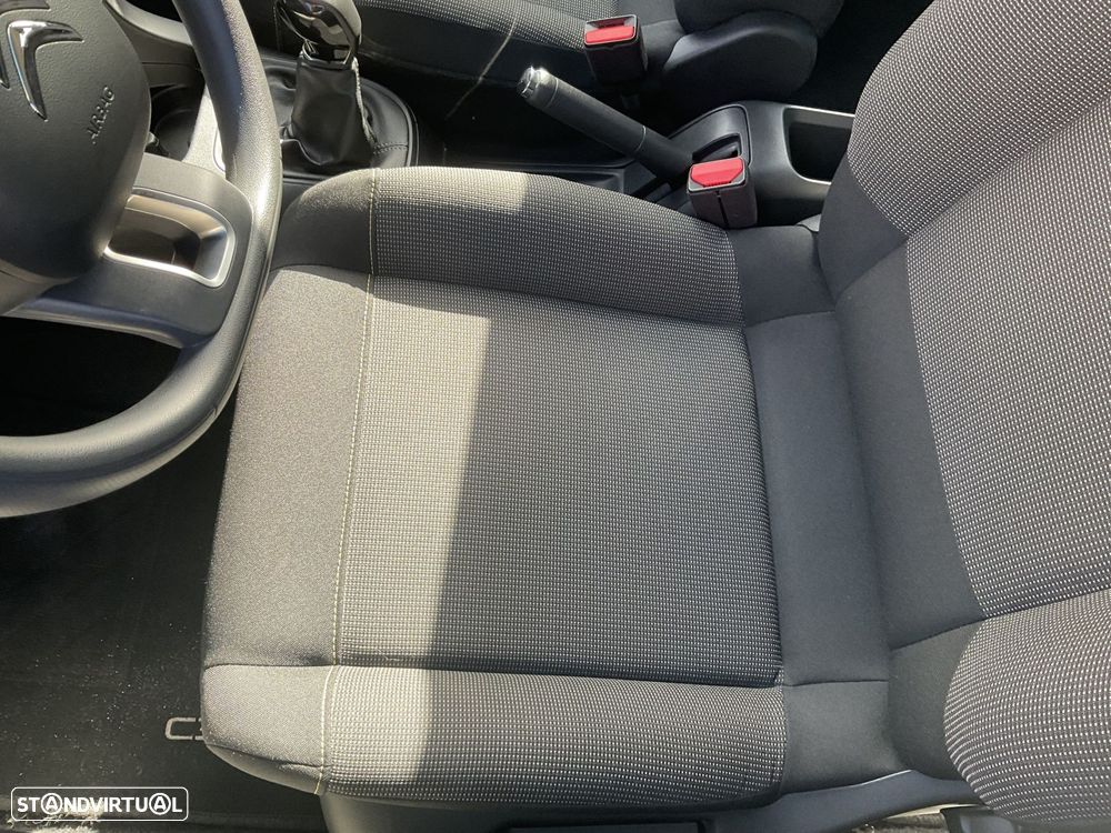 Citroën C3 1.2 PureTech YOU! - 24