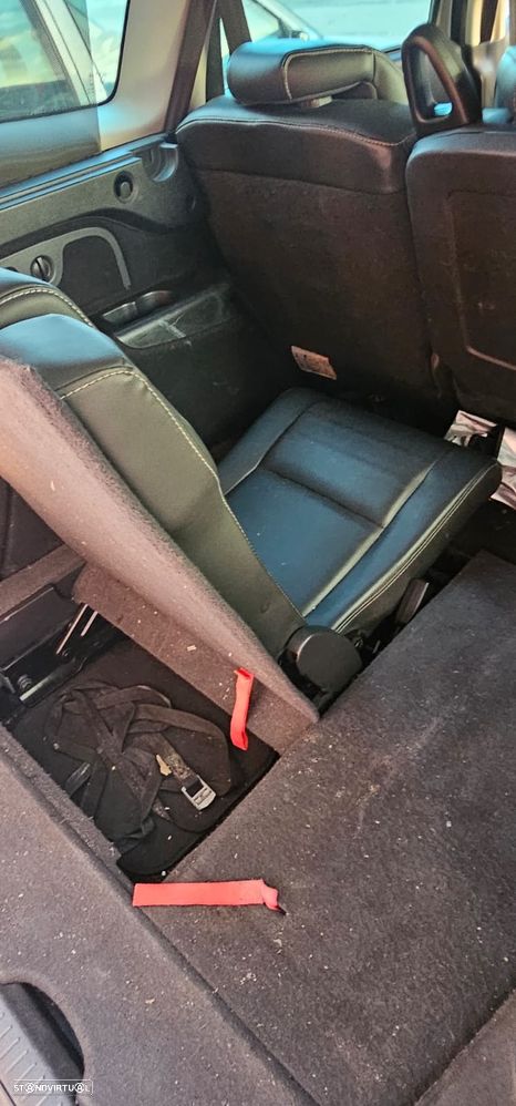 Renault Grand Scénic dCi 110 Expression - 8