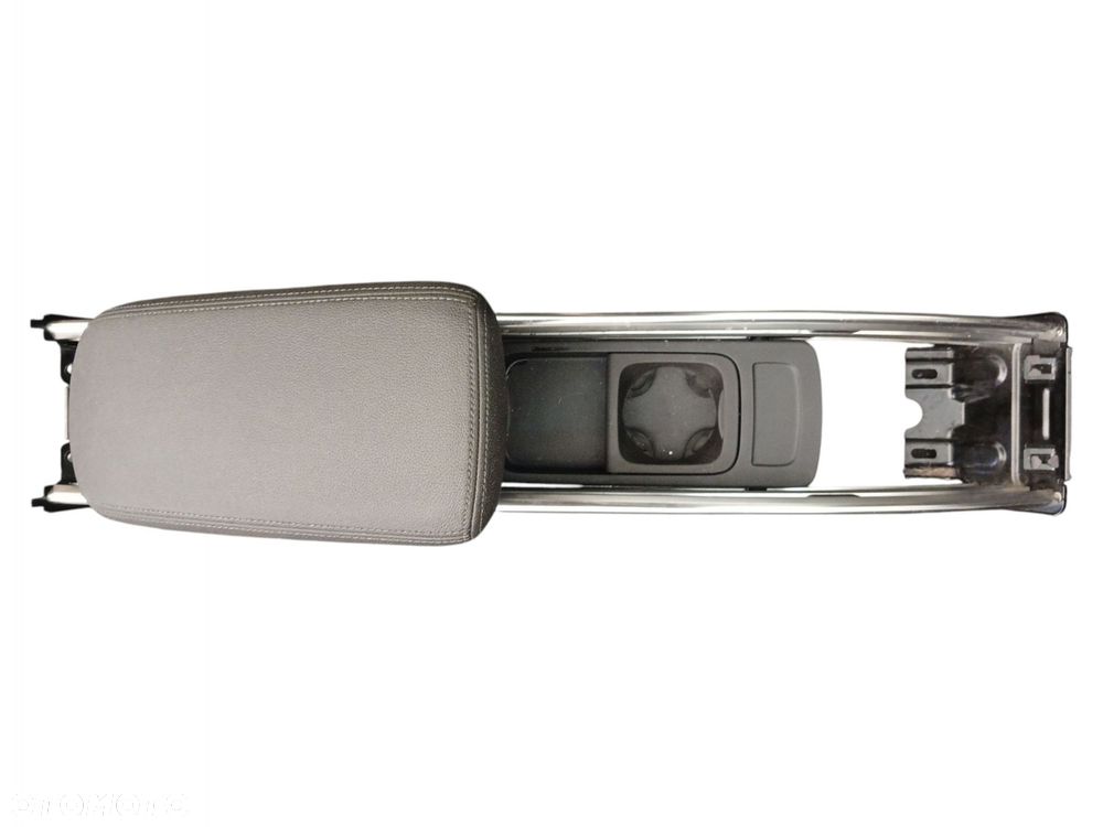 TUNEL ŚRODKOWY PODŁOKIETNIK OPEL MERIVA B 13260358 13273526 460029937 - 7