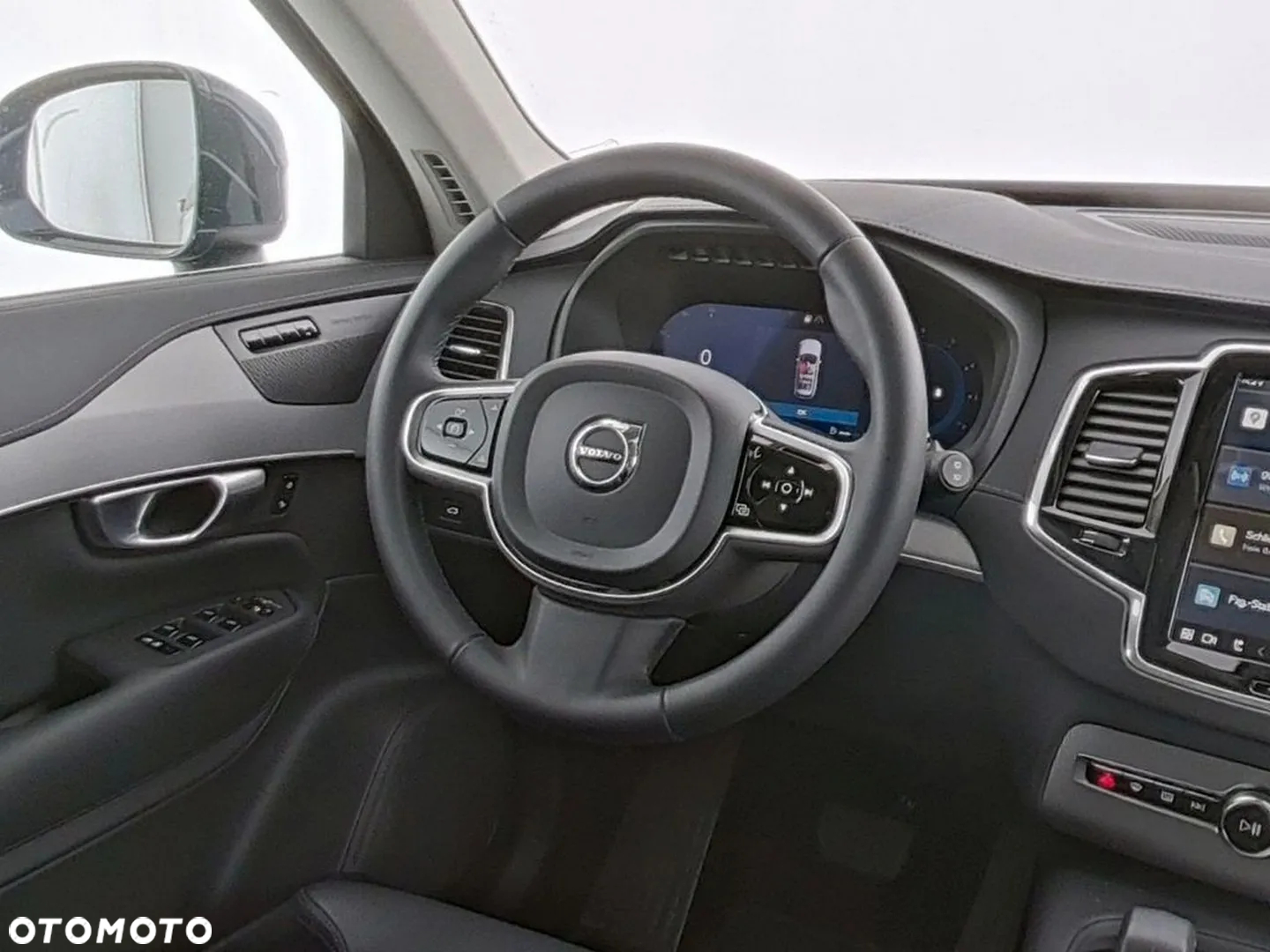 Volvo XC 90 B5 D AWD Plus Bright - 12
