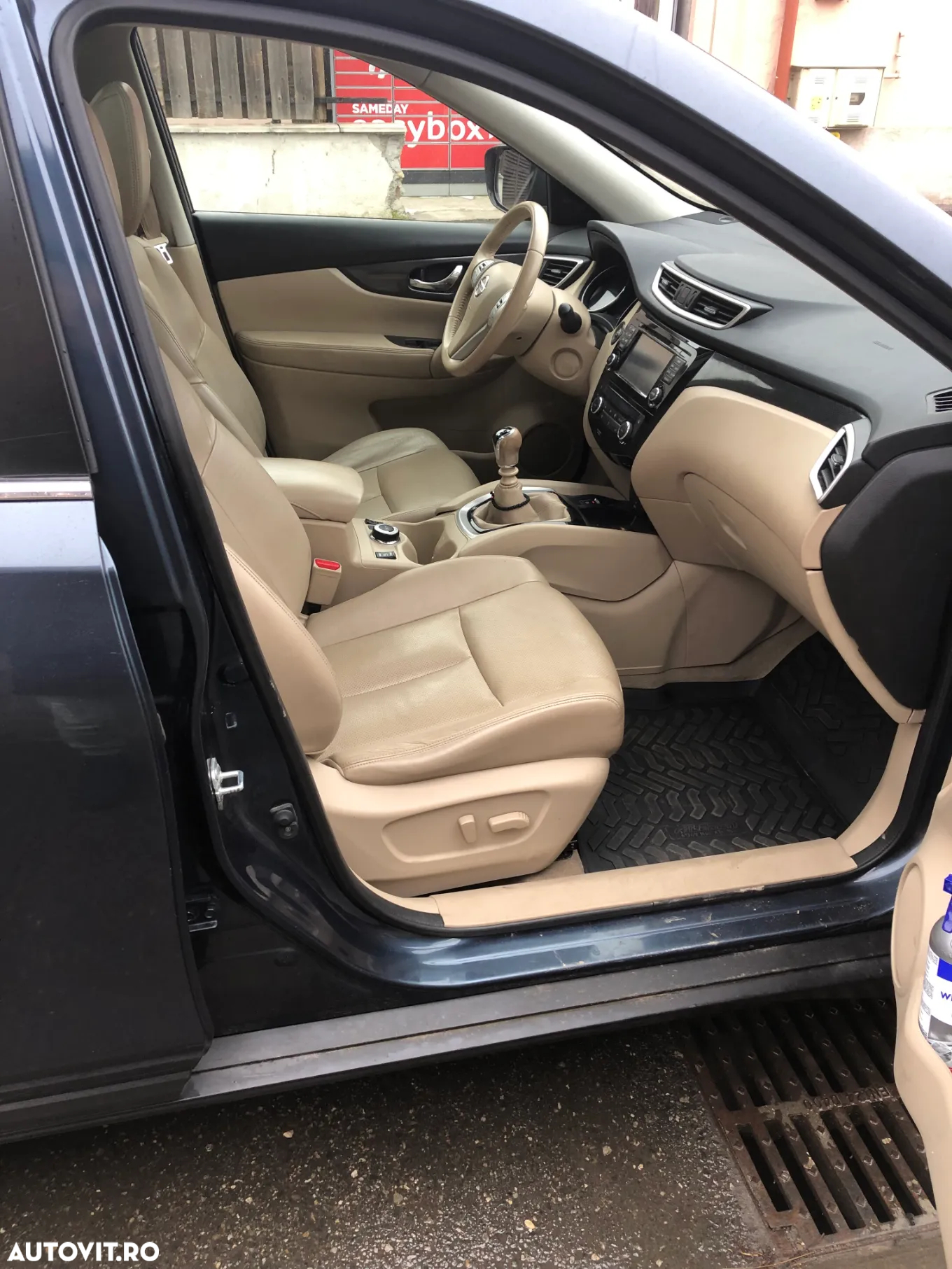 Nissan X-Trail 1.6L dCI Start/Stop 4x4-i Tekna - 21