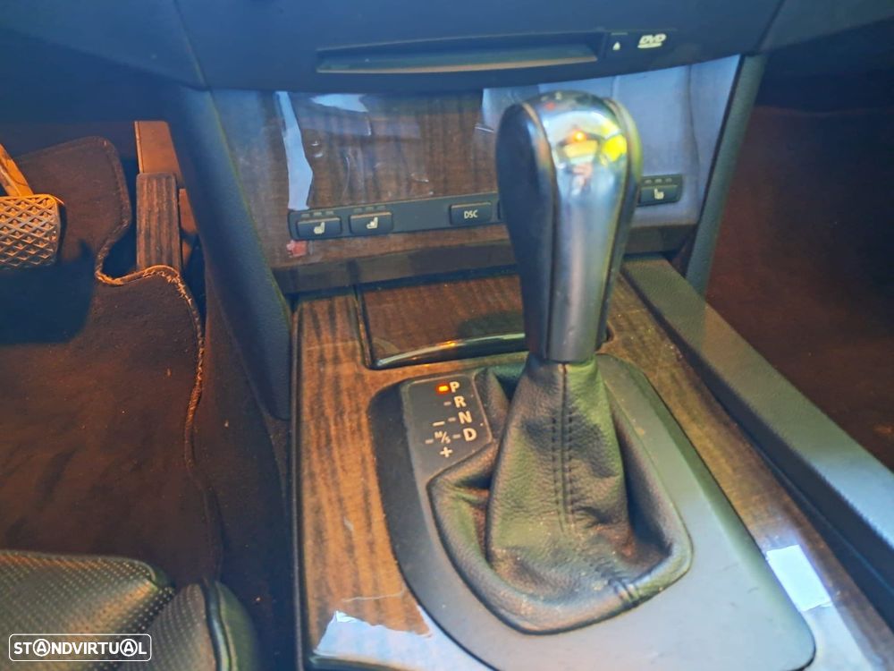 BMW 530 dA - 18