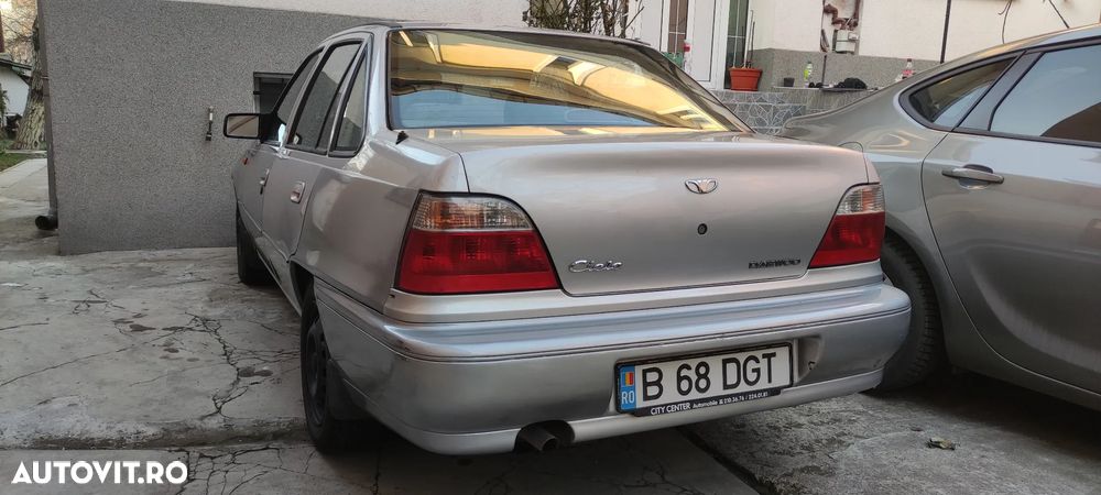 Daewoo Cielo Standard AC - 9