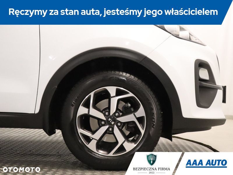 Kia Sportage - 16